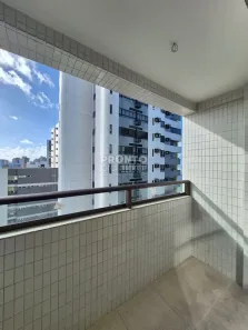 Flat com 1 Quarto à venda, 36m² no Centro, Jaboatão dos Guararapes
