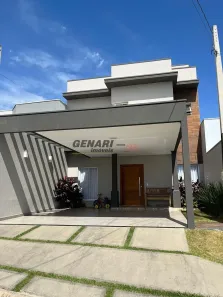 Sobrado com 2 Quartos à venda, 126m² no Jardins do Império, Indaiatuba
