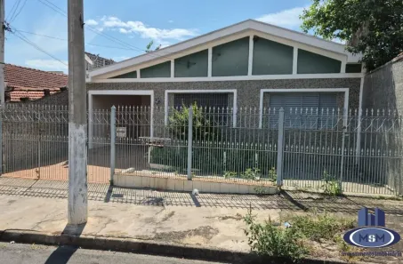 Casa com 2 Quartos à venda, 265m² no Vila Real, Hortolândia