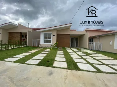 Casa de Condomínio com 3 Quartos à venda, 112m² no Flores, Manaus