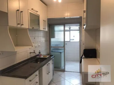 Apartamento com 2 Quartos para alugar, 62m² no Cidade Vargas, São Paulo