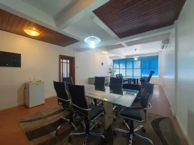 Consultório para alugar, 63m² no Canudos, Novo Hamburgo