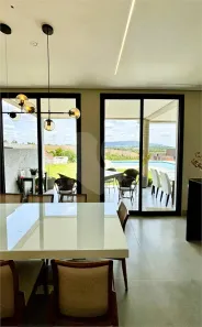 Casa de Condomínio com 4 Quartos à venda, 314m² no Jd Arco Rio Verde, Araçoiaba da Serra