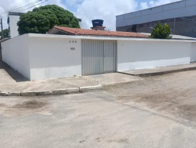 Casa com 3 Quartos à venda, 150m² no Janga, Paulista