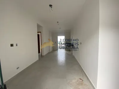 Cobertura com 2 Quartos à venda, 56m² no Perequê Açu, Ubatuba