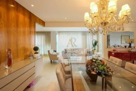 Apartamento com 3 Quartos à venda, 210m² no Vila Olímpia, São Paulo