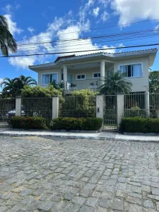 Casa com 5 Quartos à venda, 325m² no Busca Vida (Abrantes), Camaçari