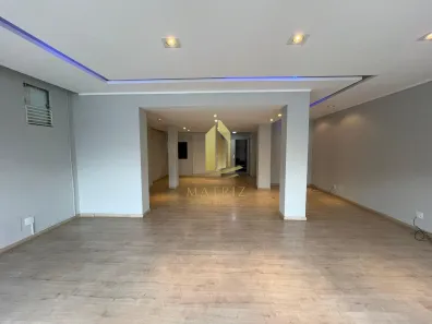 Sala Comercial para alugar, 97m² no Jardim Francano, Franca