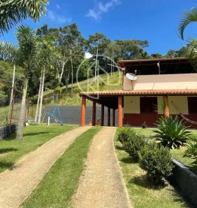 Fazenda/Sítio com 5 Quartos à venda, 300m² no , Chácara
