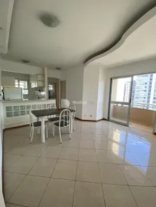 Apartamento com 2 Quartos à venda, 54m² no Parque Residencial Aquarius, São José dos Campos