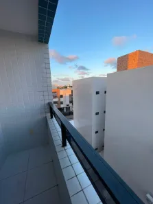 Apartamento com 2 Quartos à venda, 57m² no Cidade dos Colibris, João Pessoa