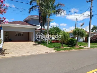 Casa com 3 Quartos para alugar, 250m² no Vila Marieta, Campinas
