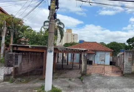 Lote/Terreno à venda, 500m² no Vila Ré, São Paulo