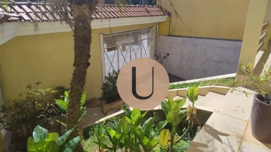 Sobrado com 4 Quartos à venda, 245m² no Vila Lúcia, São Paulo