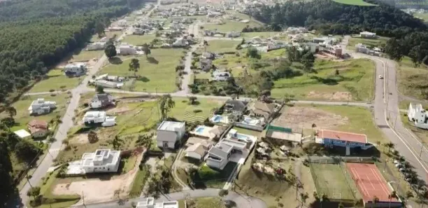 Lote/Terreno à venda, 1022m² no Colinas De Inhandjara, Itupeva