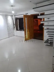 Sobrado com 3 Quartos à venda, 172m² no Vila Palmares, Santo André