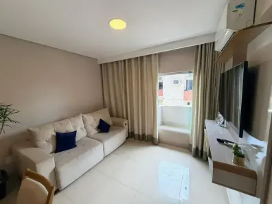 Apartamento com 3 Quartos à venda, 100m² no Coqueiro, Belém