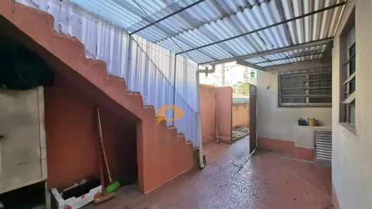 Sobrado com 2 Quartos à venda, 152m² no Vila Mariana, São Paulo