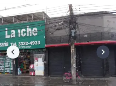 Ponto Comercial para alugar, 60m² no Bangu, Rio de Janeiro