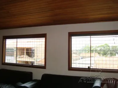 Sobrado com 5 Quartos à venda, 126m² no Jardim Santa Claudia, Sorocaba