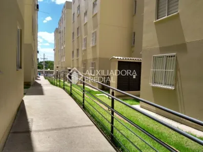Apartamento com 2 Quartos à venda, 43m² no Glória, Porto Alegre