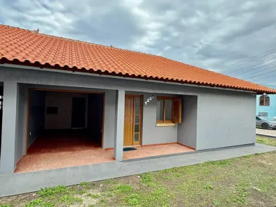 Casa com 2 Quartos à venda, 69m² no , Tramandaí