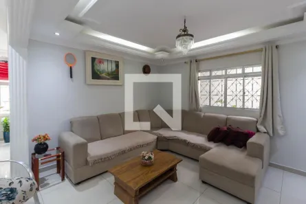 Casa com 6 Quartos à venda, 380m² no Vila Carmosina, São Paulo