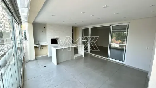 Apartamento com 3 Quartos à venda, 135m² no Vila Maria Alta, São Paulo