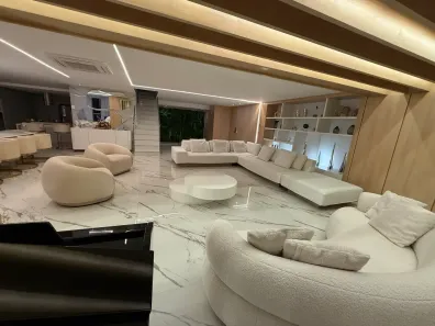 Cobertura com 4 Quartos à venda, 370m² no Barra da Tijuca, Rio de Janeiro