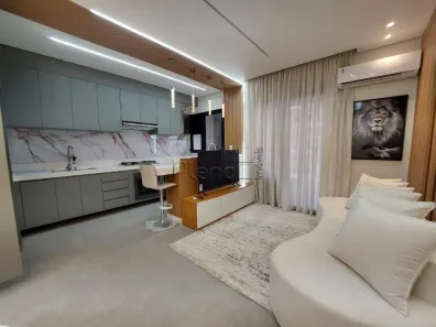 Apartamento com 3 Quartos à venda, 76m² no Swiss Park, Campinas