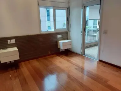 Apartamento com 4 Quartos à venda, 360m² no Itaim Bibi, São Paulo