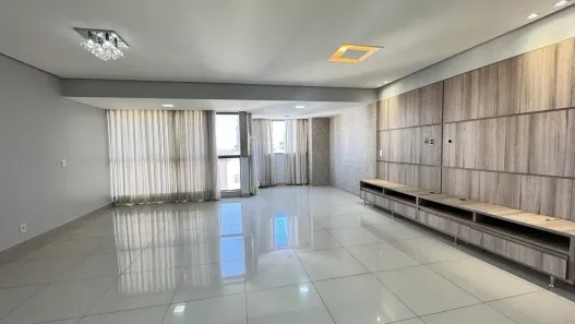 Apartamento com 4 Quartos à venda, 144m² no Setor Bueno, Goiânia
