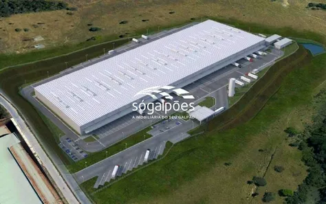 Galpão/Depósito/Armazém para alugar, 15392m² no Chácaras Campestre, Contagem
