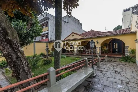 Casa com 4 Quartos à venda, 374m² no Lins de Vasconcelos, Rio de Janeiro