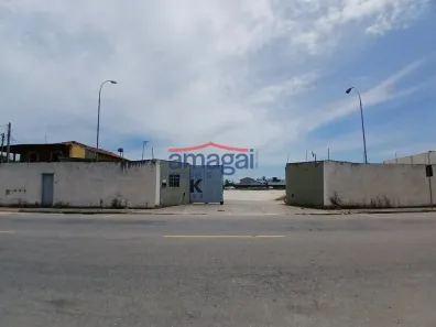 Imóvel Comercial para alugar, 250m² no Jardim Santa Maria, Jacareí