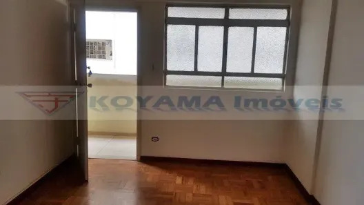 Apartamento com 2 Quartos para alugar, 55m² no Bosque da Saúde, São Paulo