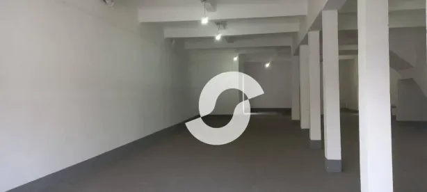 Ponto Comercial à venda, 200m² no Fonseca, Niterói