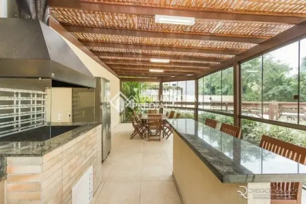 Apartamento com 2 Quartos à venda, 65m² no Bela Vista, Porto Alegre