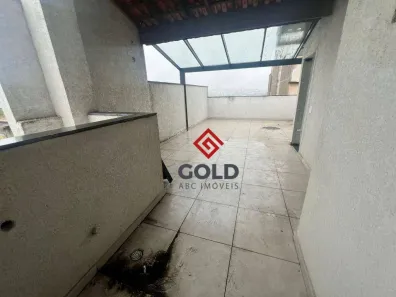 Cobertura com 2 Quartos à venda, 92m² no Parque Capuava, Santo André