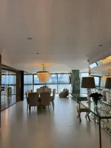 Apartamento com 2 Quartos para alugar, 230m² no Centro, Balneário Camboriú