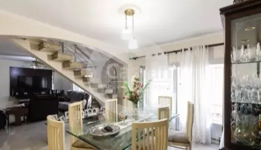 Sobrado com 3 Quartos à venda, 136m² no Quinta da Paineira, São Paulo