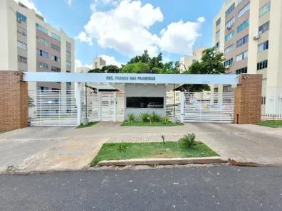 Apartamento com 2 Quartos para alugar, 45m² no Jardim Ipanema, Maringá