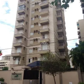 Apartamento com 3 Quartos à venda, 139m² no Nova Aliança, Ribeirão Preto