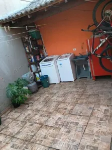 Casa com 2 Quartos à venda, 72m² no Cachoeira, Cotia