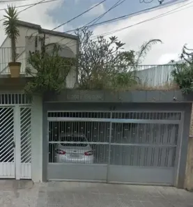 Sobrado com 3 Quartos à venda, 230m² no Belenzinho, São Paulo