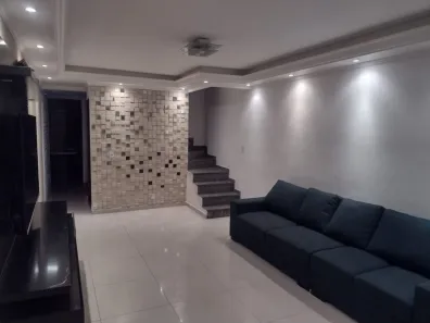 Casa com 3 Quartos à venda, 120m² no Vila Carmosina, São Paulo
