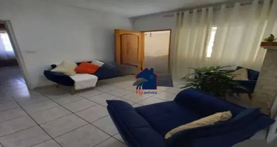 Casa com 3 Quartos à venda, 120m² no Jardim São José (Zona Norte), São Paulo