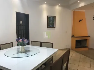 Casa com 3 Quartos à venda, 223m² no Parque Cidade Jardim, Jundiaí