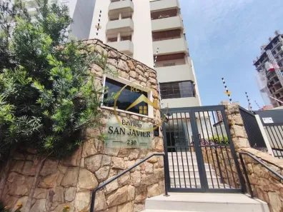 Apartamento com 3 Quartos à venda, 110m² no Cambuí, Campinas