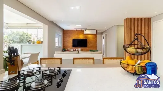 Apartamento com 3 Quartos à venda, 78m² no Mooca, São Paulo